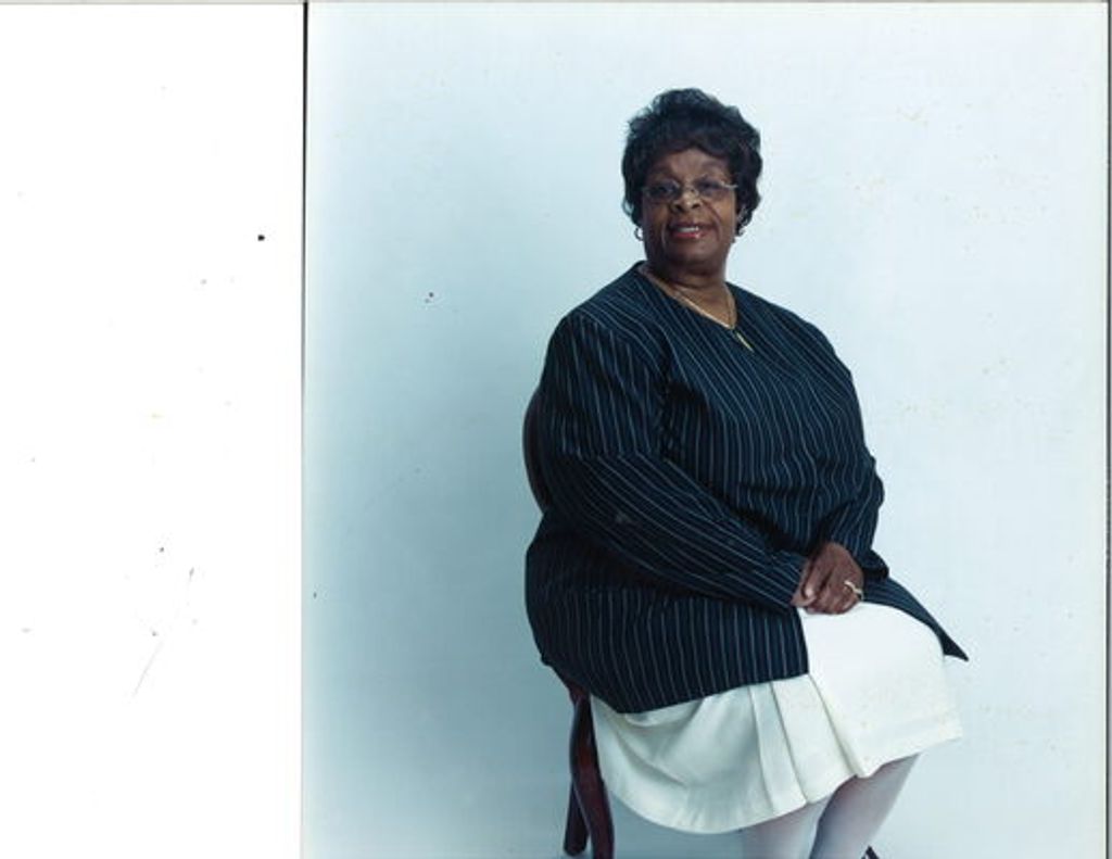 Jean R Forrest Profile Photo