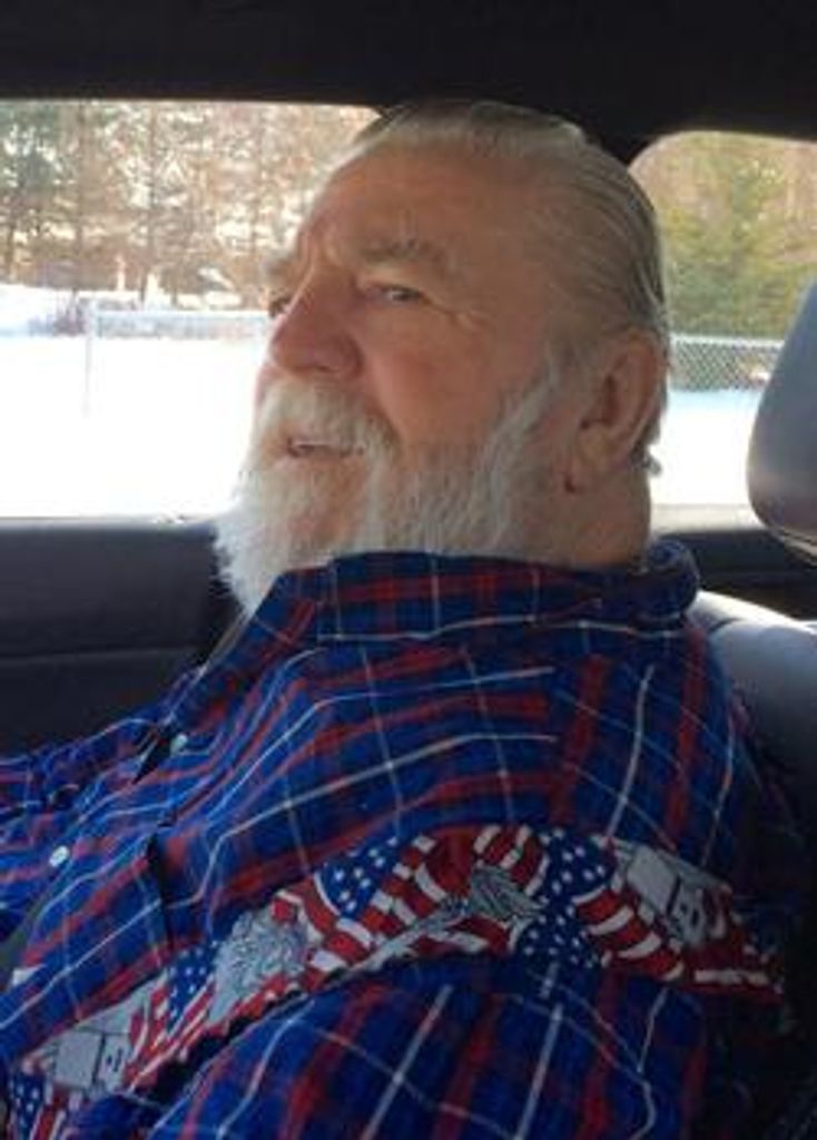 Charles John Sally