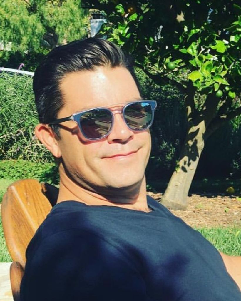 Christopher Michael Potestio Profile Photo