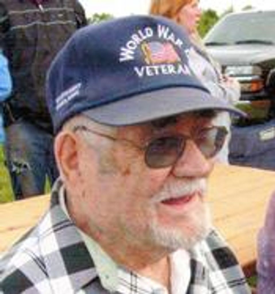 Marshall Gilbert Profile Photo