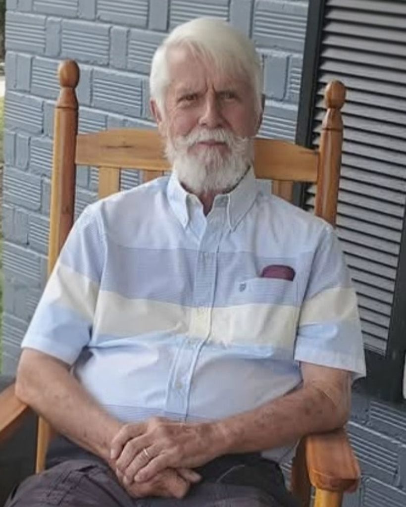 Charles Edwin Isaacs