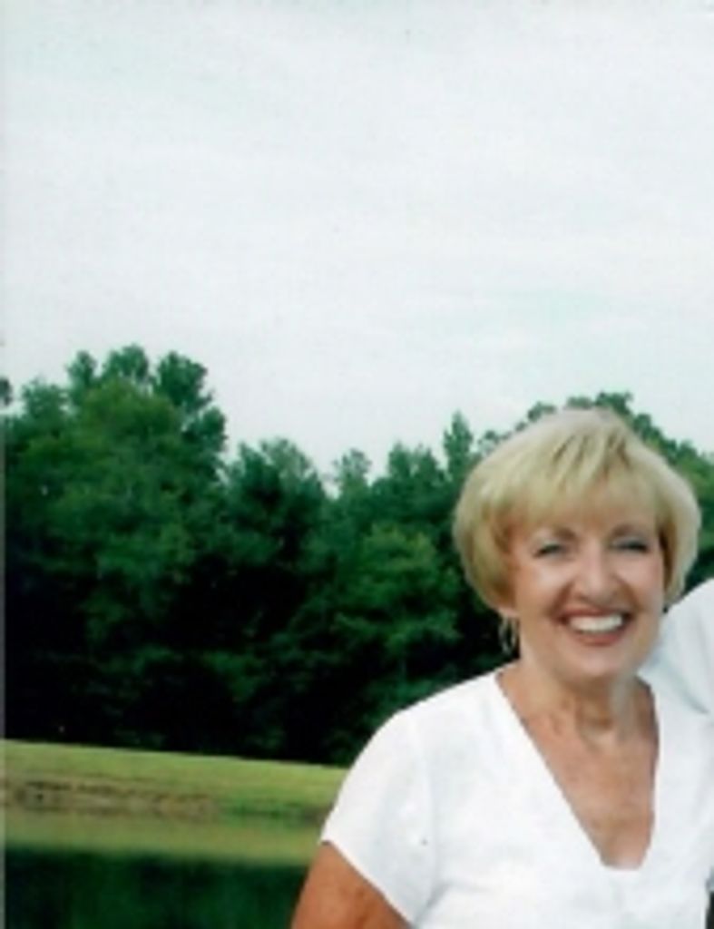 Catherine Mcdaniel Christie