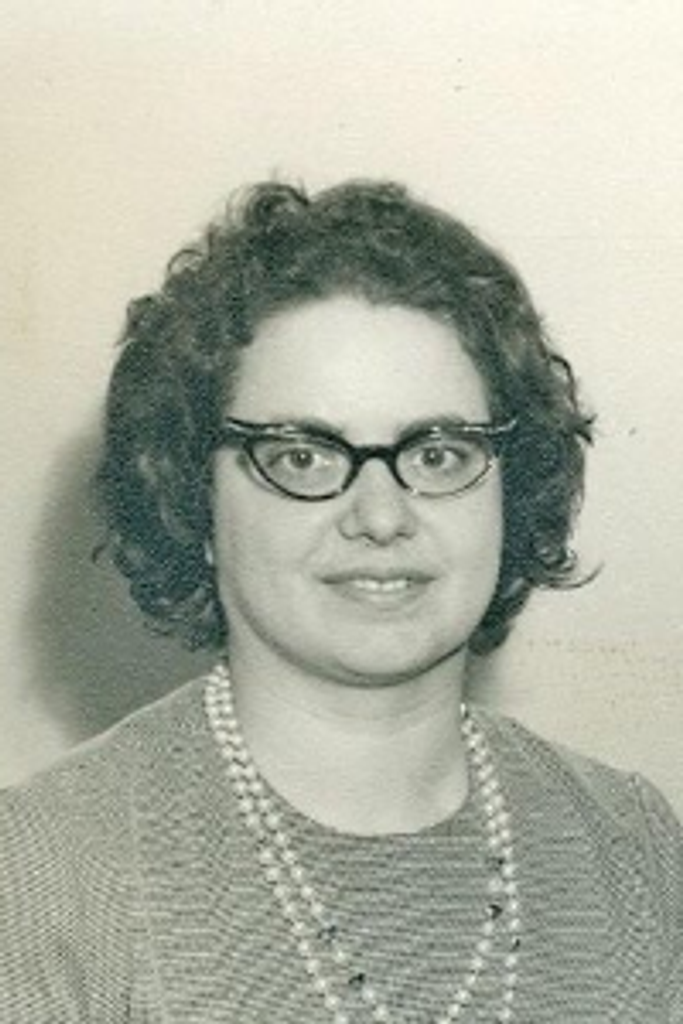 Isabel (Pereira) D'Oliveira Profile Photo