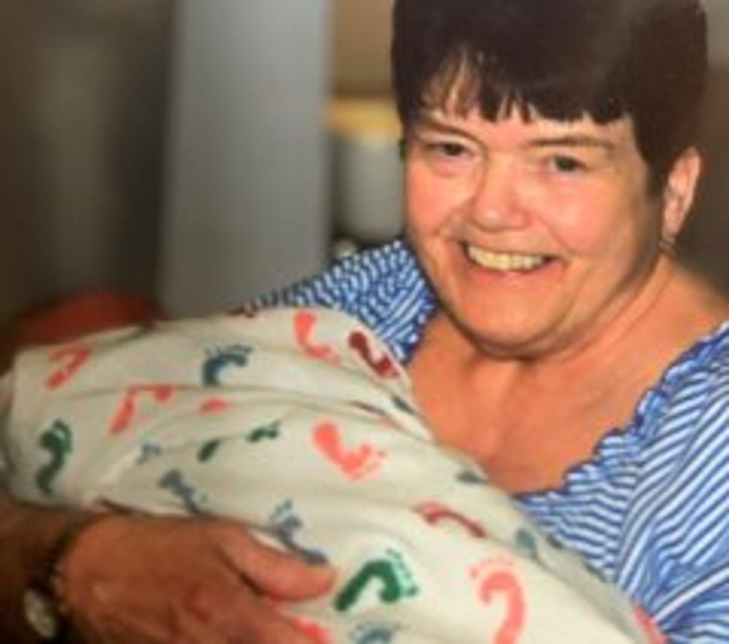 Linda Mae Williamson