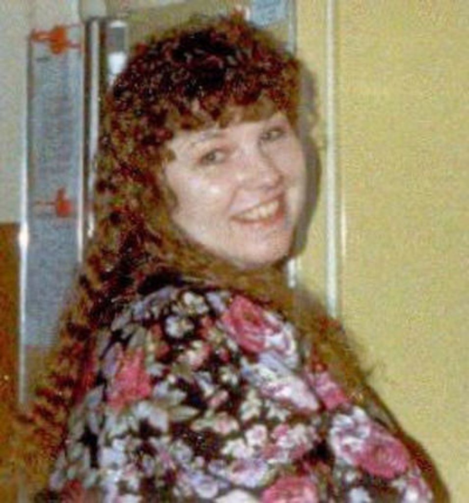 Luan Sutton Martin Profile Photo