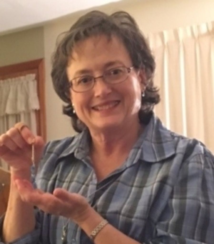 Regina Peterson Profile Photo
