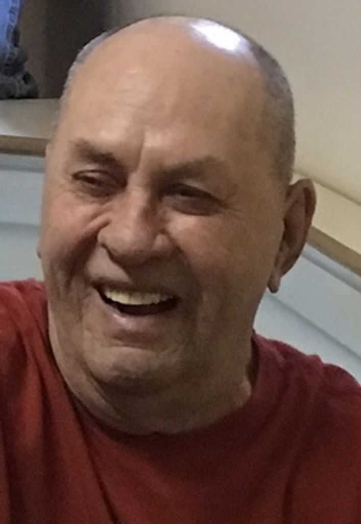 Joe Perkey