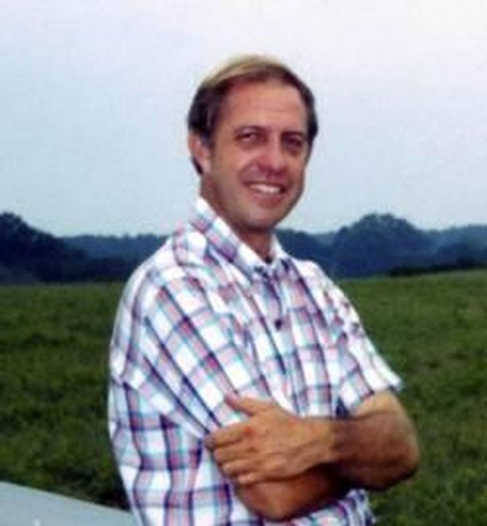 Inman Curry Hogan Profile Photo