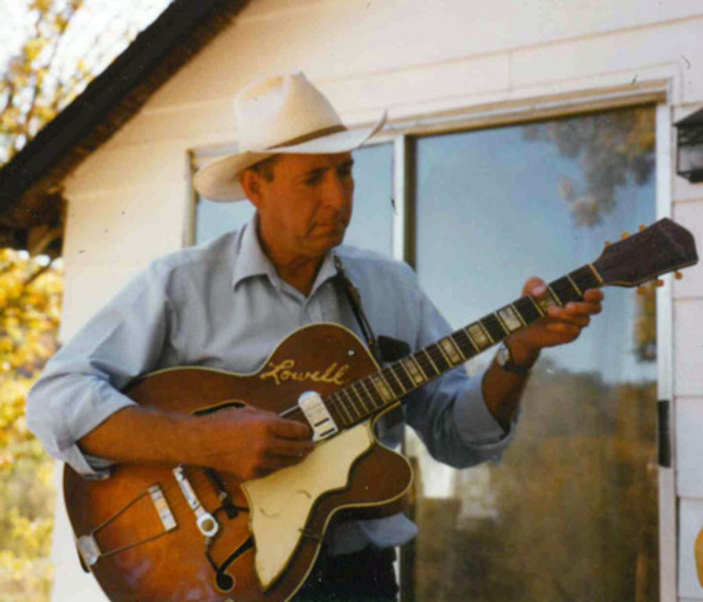 Charles Dale Thomas Profile Photo