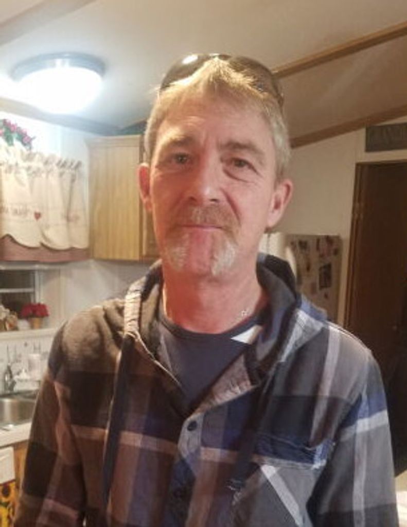 Michael Anthony Kight