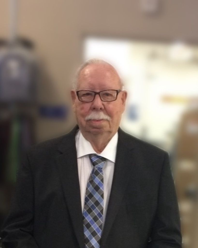 Paul Aloysius Cook Profile Photo