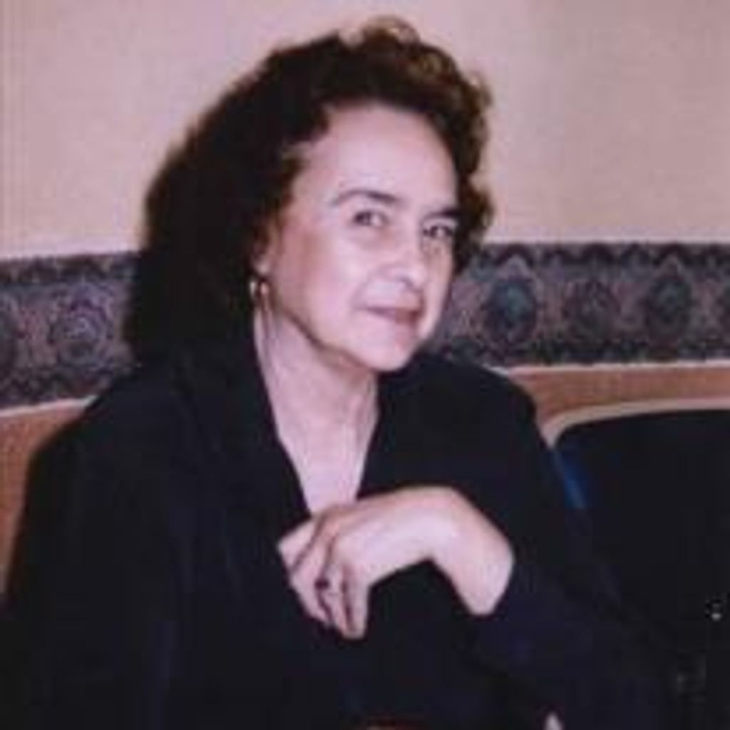 Susana B. Adame Castro