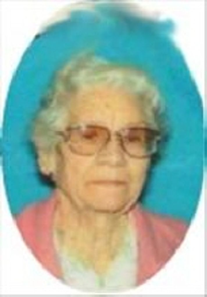 Ida Bell Wagner
