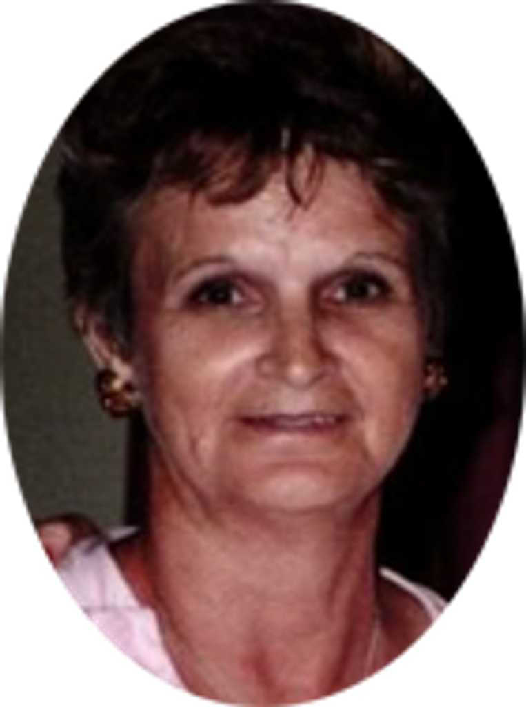 Evelyn Dee