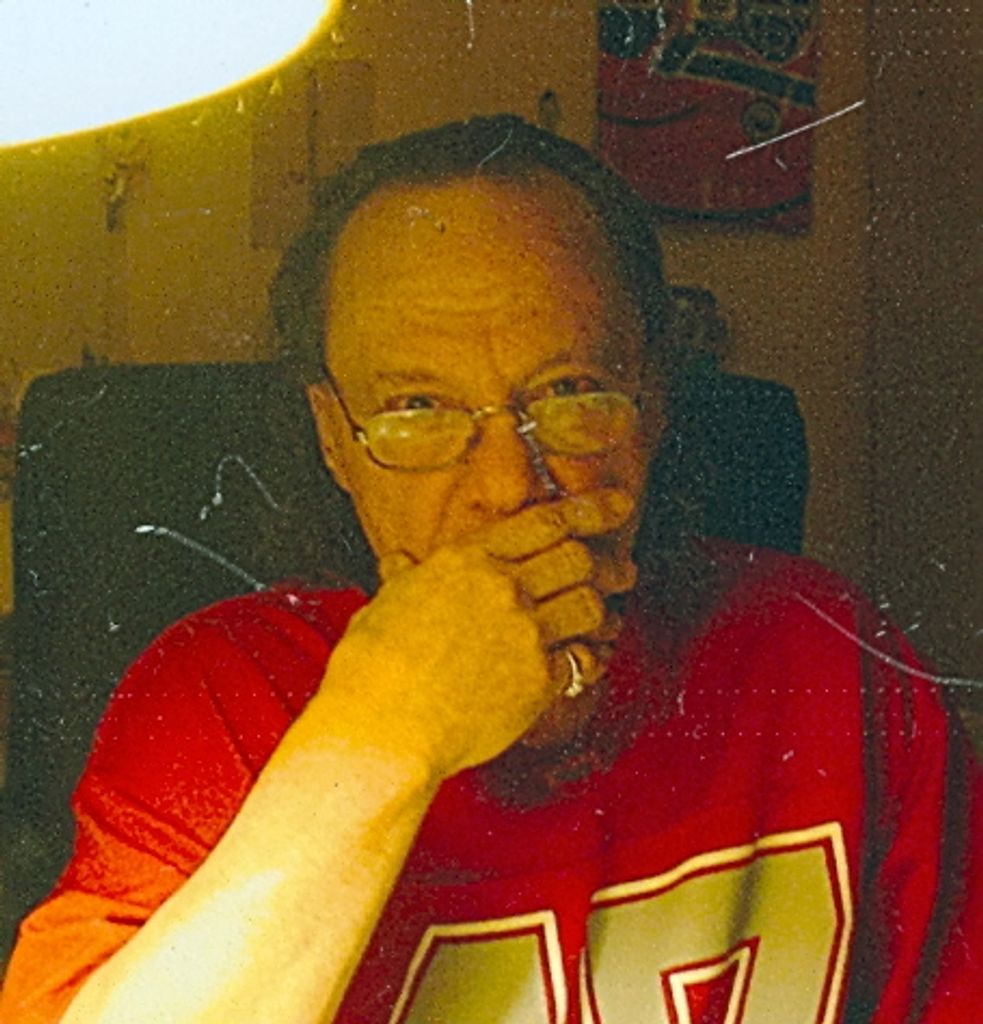 Russ Carter Profile Photo
