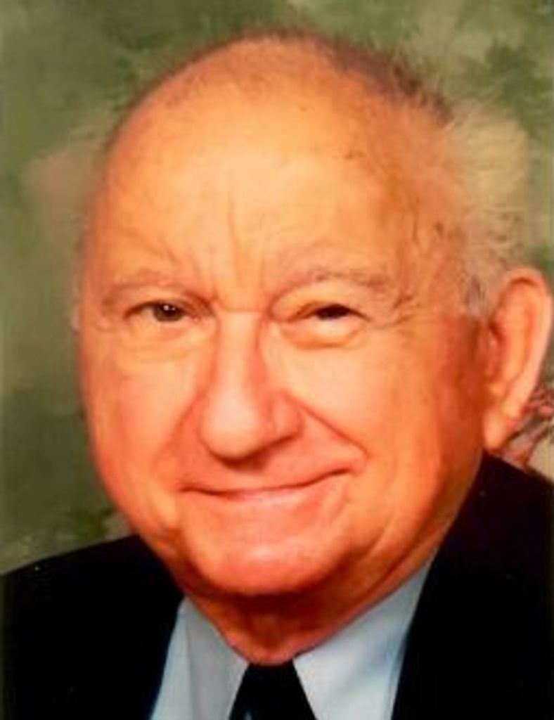 Edward Stanley Flinta