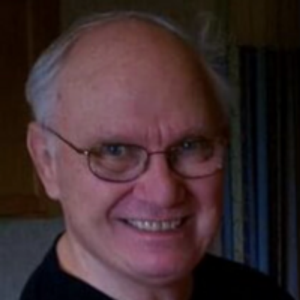 Arvel E. O'Brien, Jr.