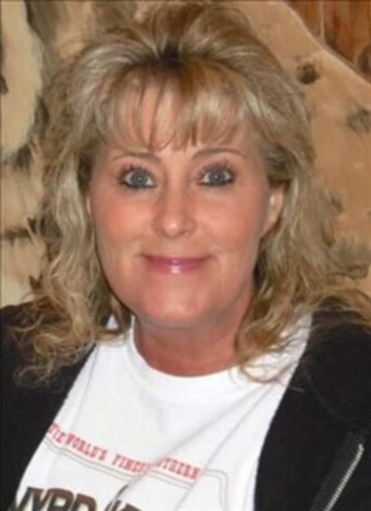 Debbie (Delso) Jo Castelli Profile Photo