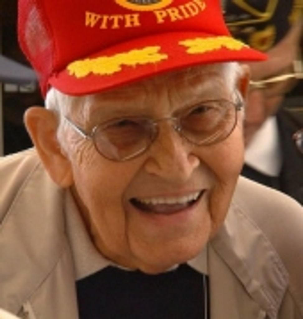 George S Koogle, Sr.