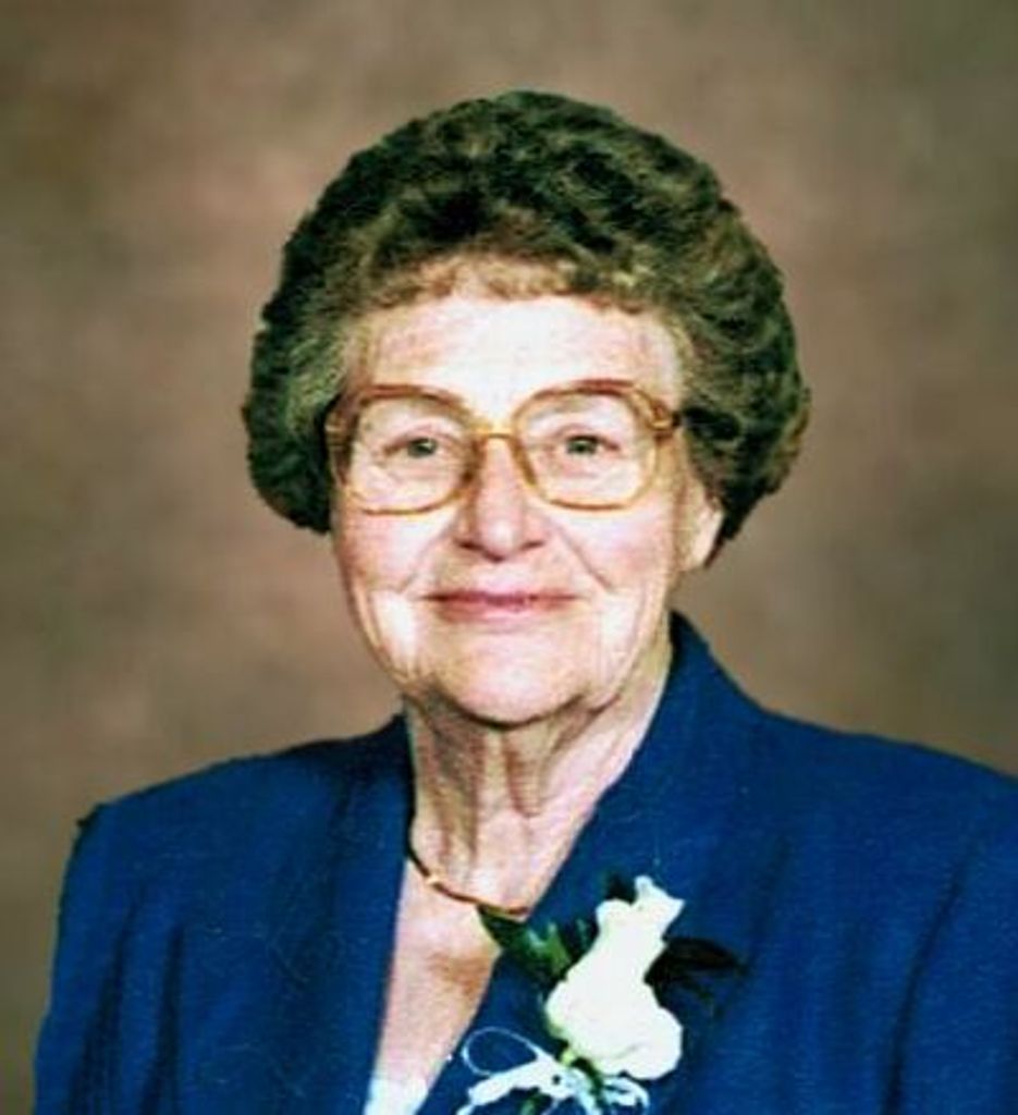 Lois Helena (Junge) Schlotterbeck Profile Photo