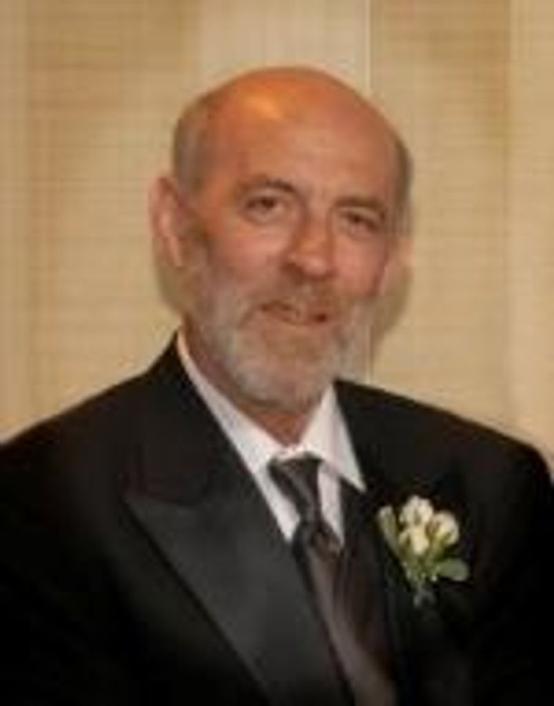 George Glaropoulos