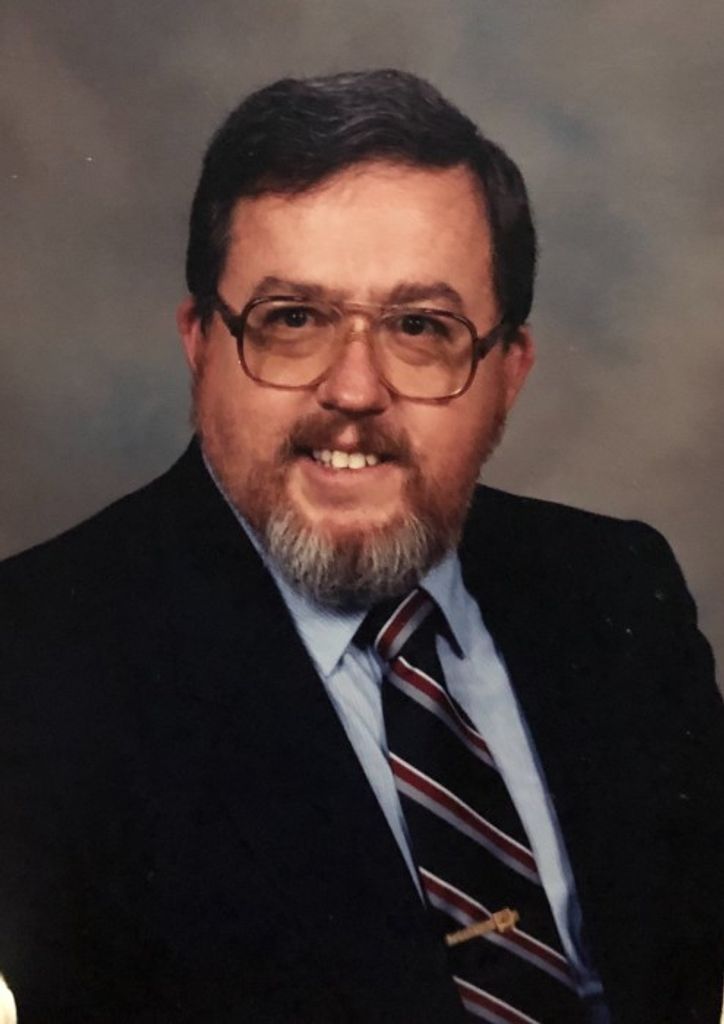Donald Butts Profile Photo