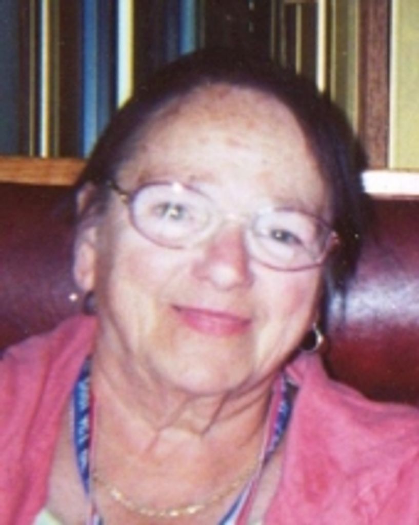 Dorothy Mae Sipe
