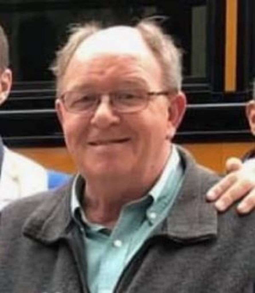 David Schmidt