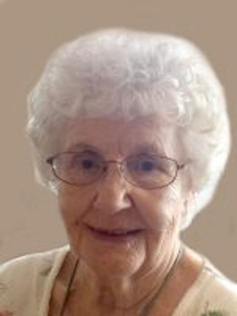 Martha Reed