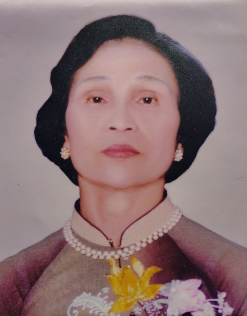 Le Thi Truong