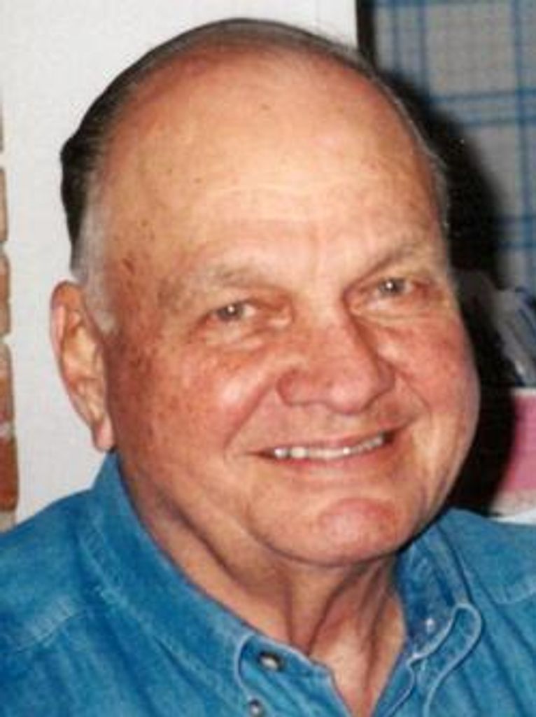 Ralph Vernon Brown