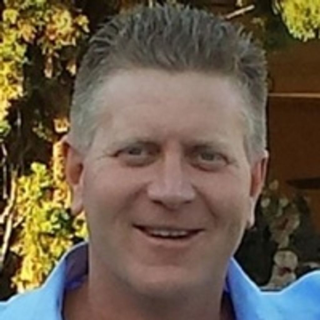 Patrick Joseph Dauffenbach