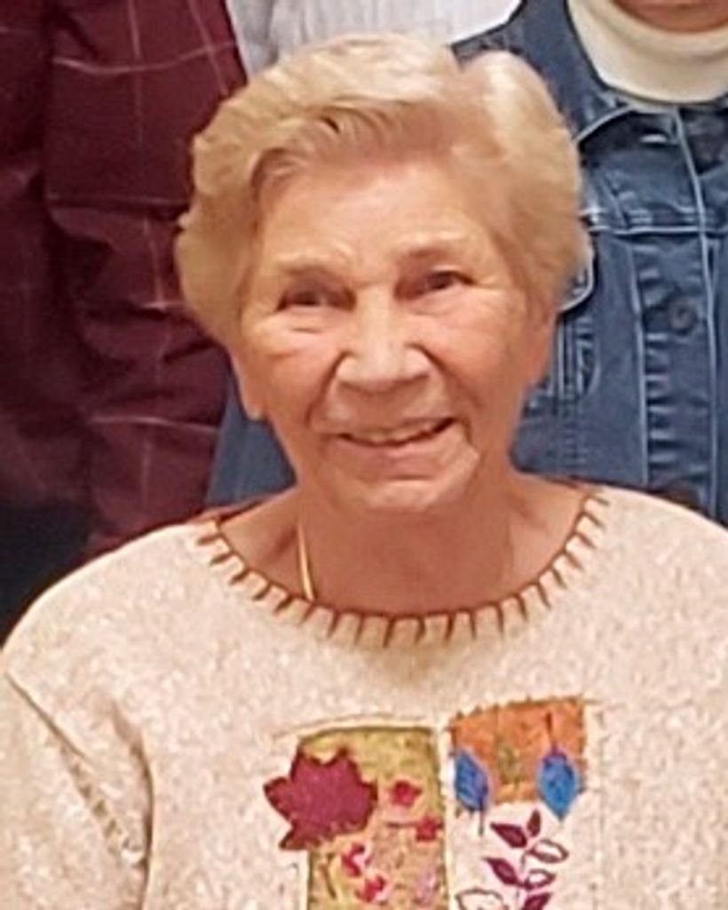 Barbara J. Friese