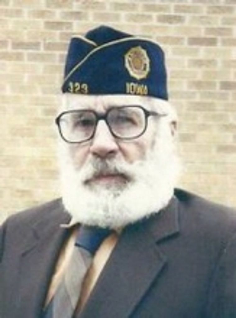 Robert L. Haub