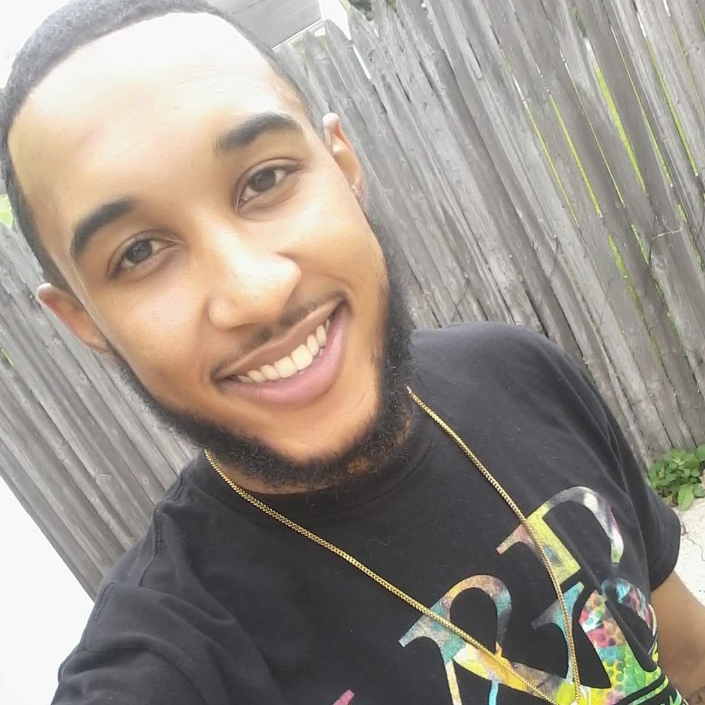 Savonne Maurice Wright Jr. Profile Photo