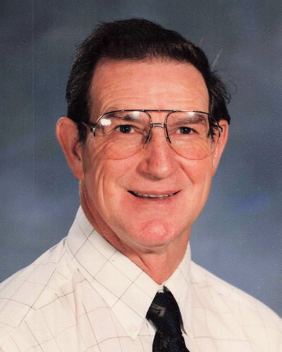 Von J Ritchie's obituary image