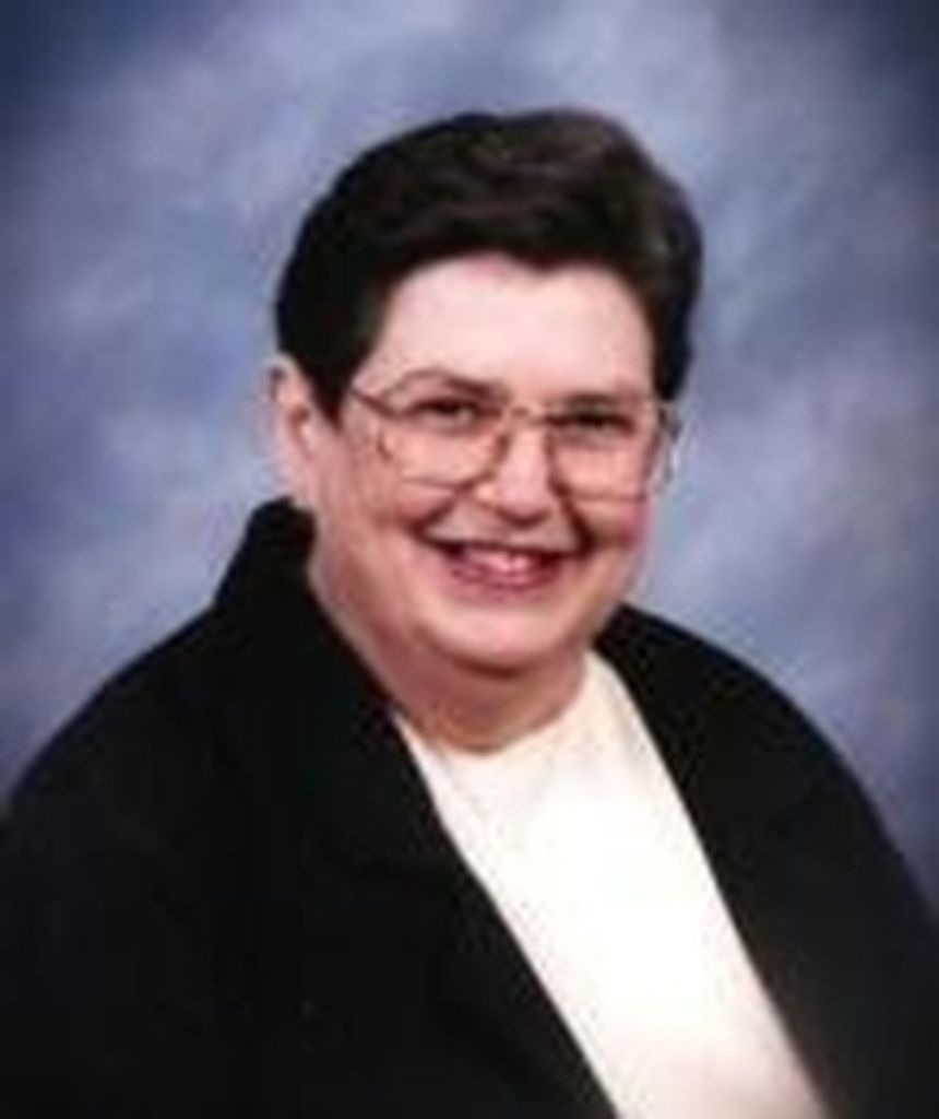 Barbara R. Kailing
