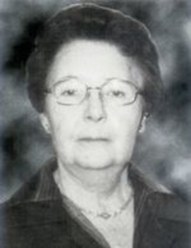 Corda Mae Barnhart Rakes