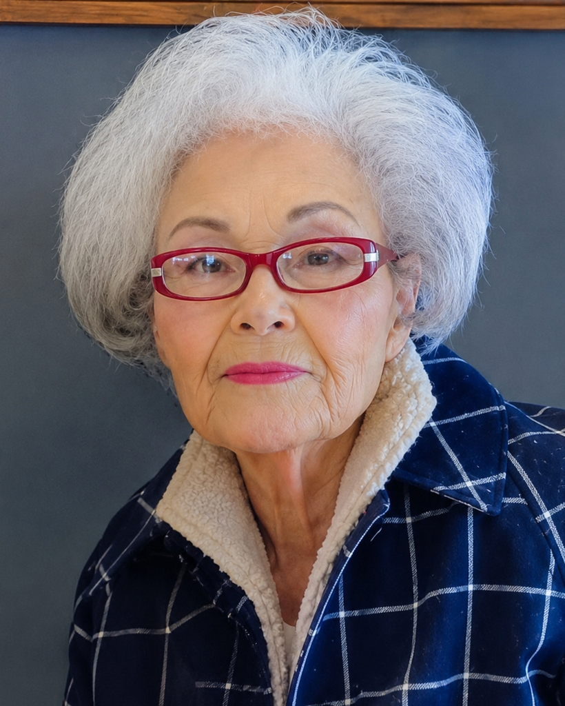 Mollie Belle Cates