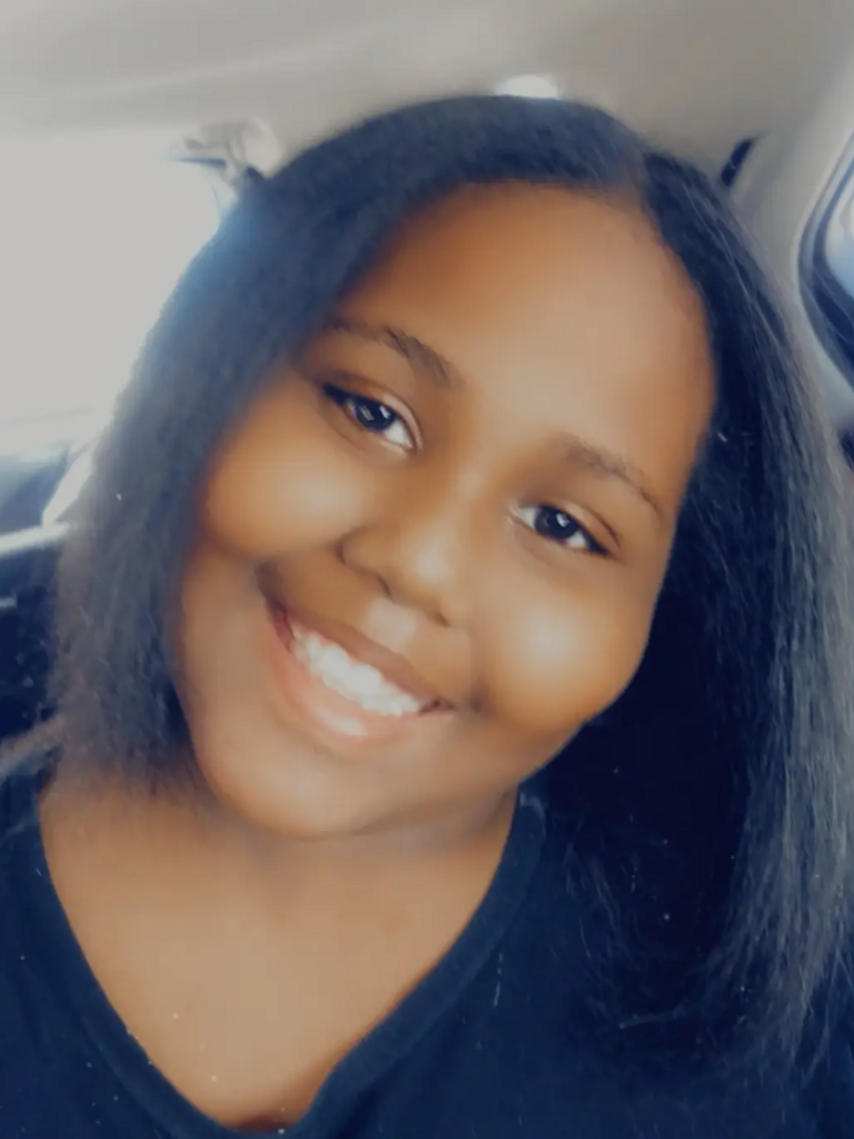Miss. Milyah Alay'Ja Unique Jones