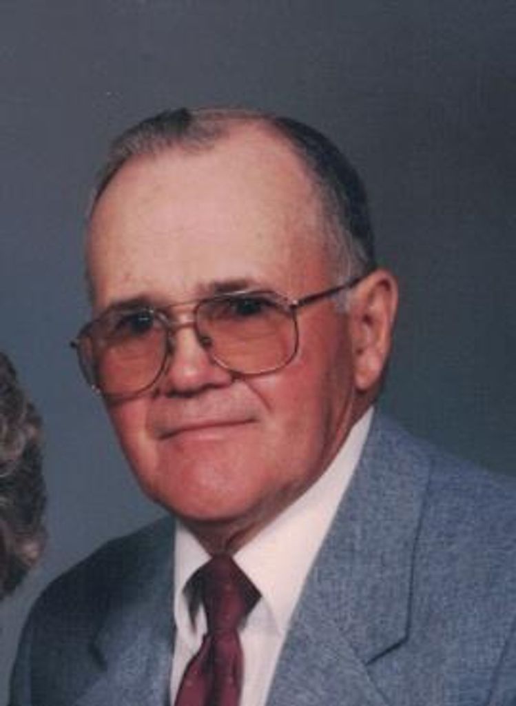 Robert R. Swingle