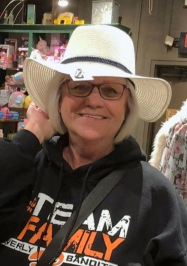 Debbra L. (Gusik)  Latessa