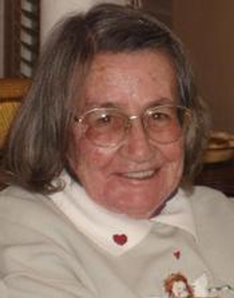 Vivian Grover