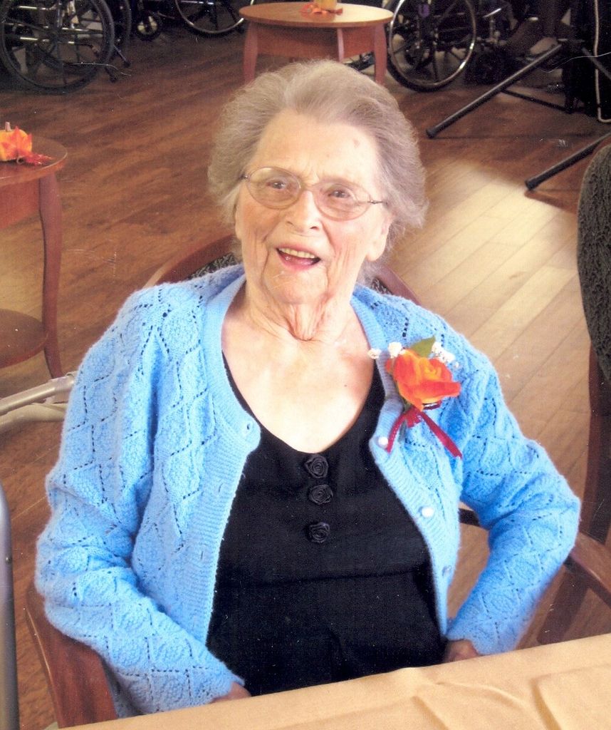 Dorothy Cyr Profile Photo