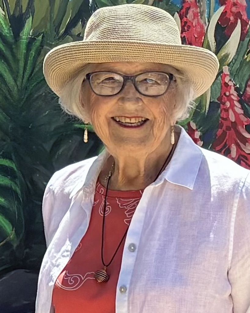 Donna Lee Gough Profile Photo