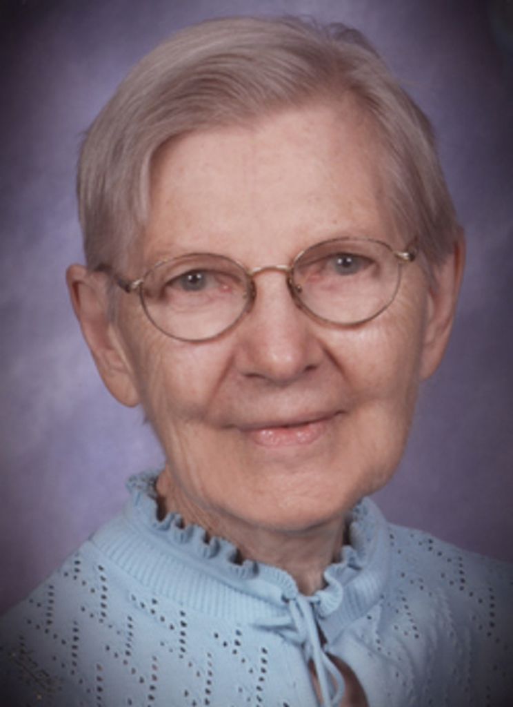 Fern Olga Butterfield Profile Photo