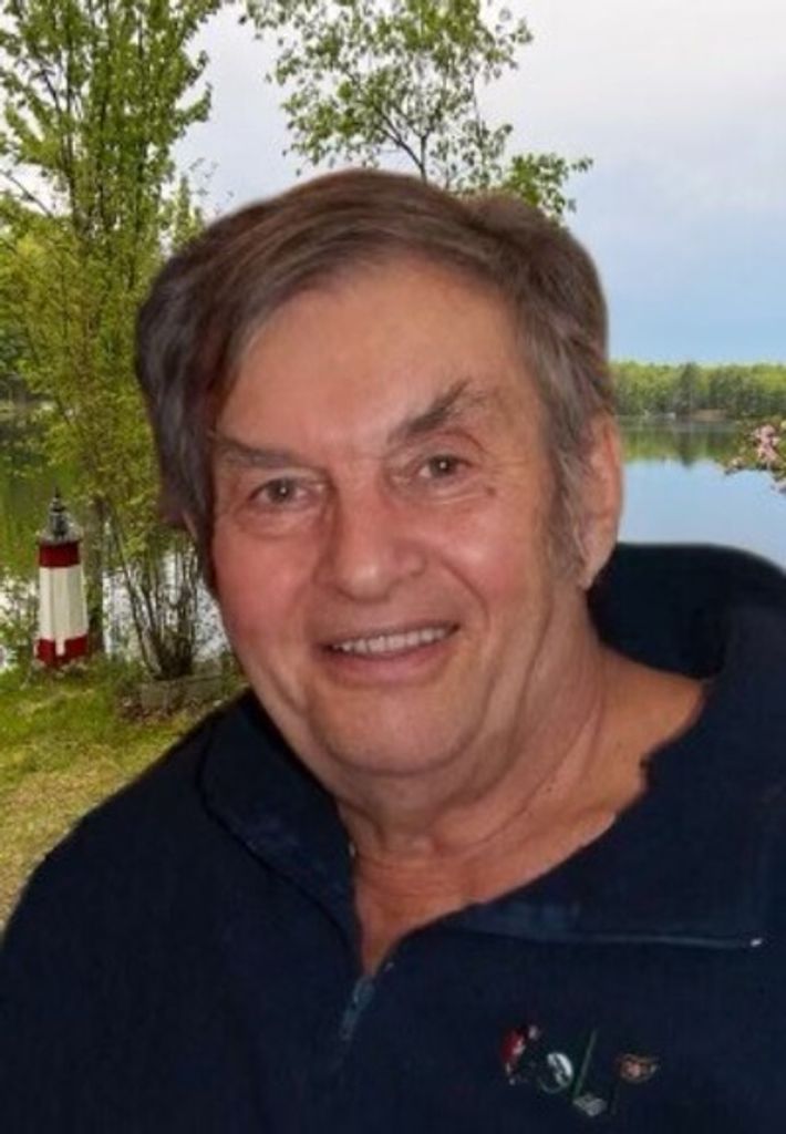Albert K. Rogers Profile Photo