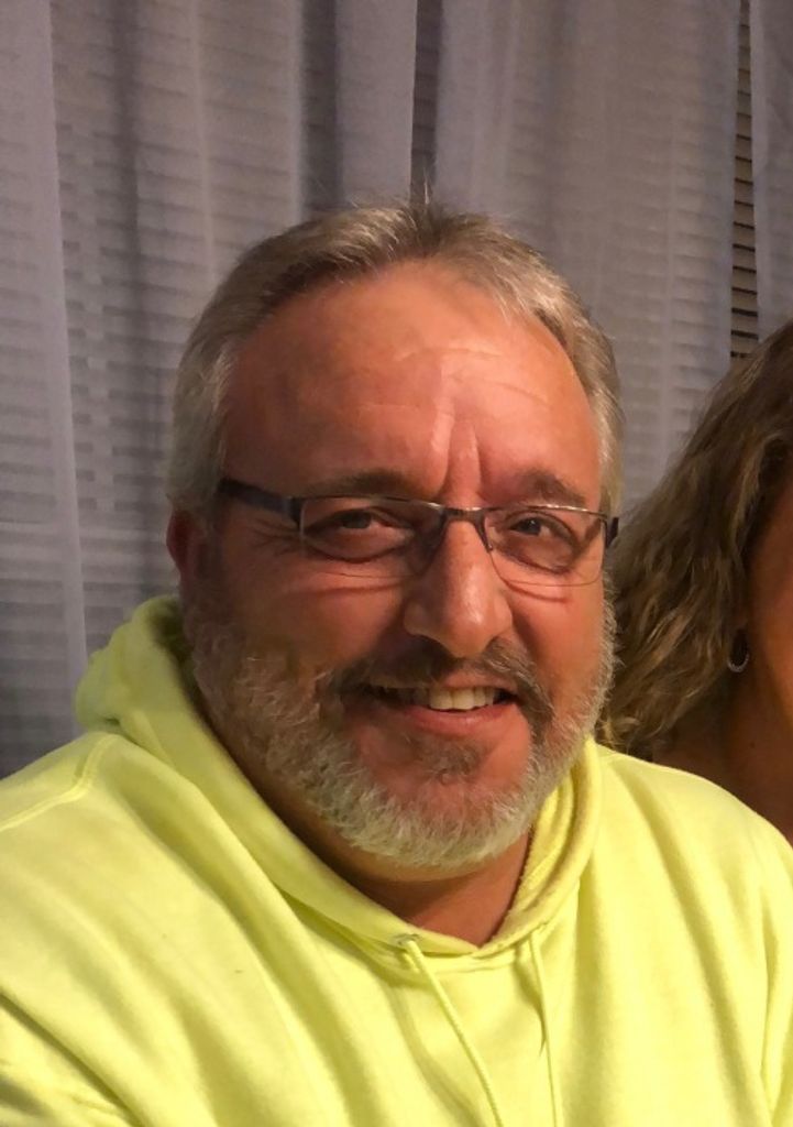 Barry L. Stover Profile Photo
