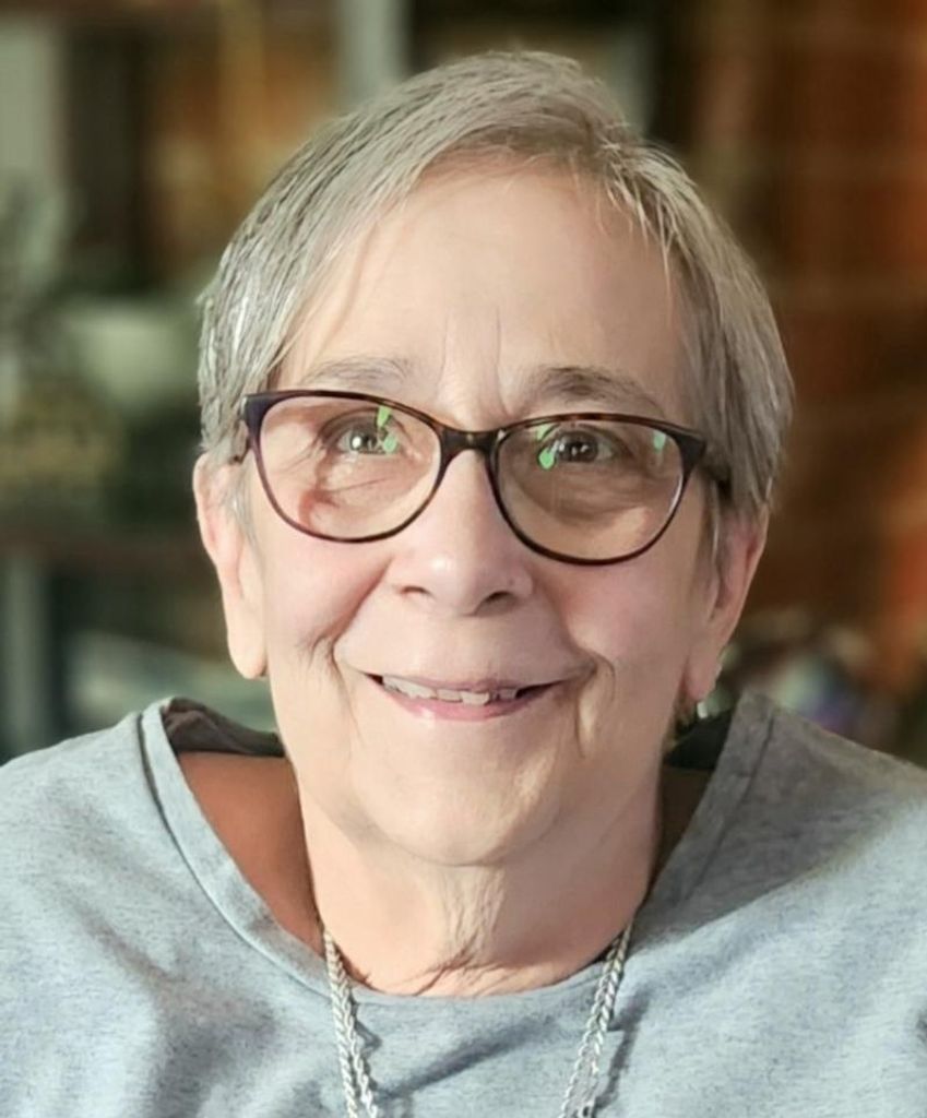 Margaret M. Freeman Profile Photo