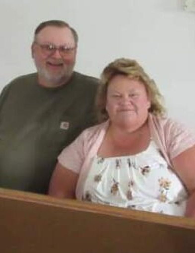 Bonnie Sue (Mckibben)  Thompson Profile Photo